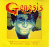 Click to download artwork for Genesis - Live